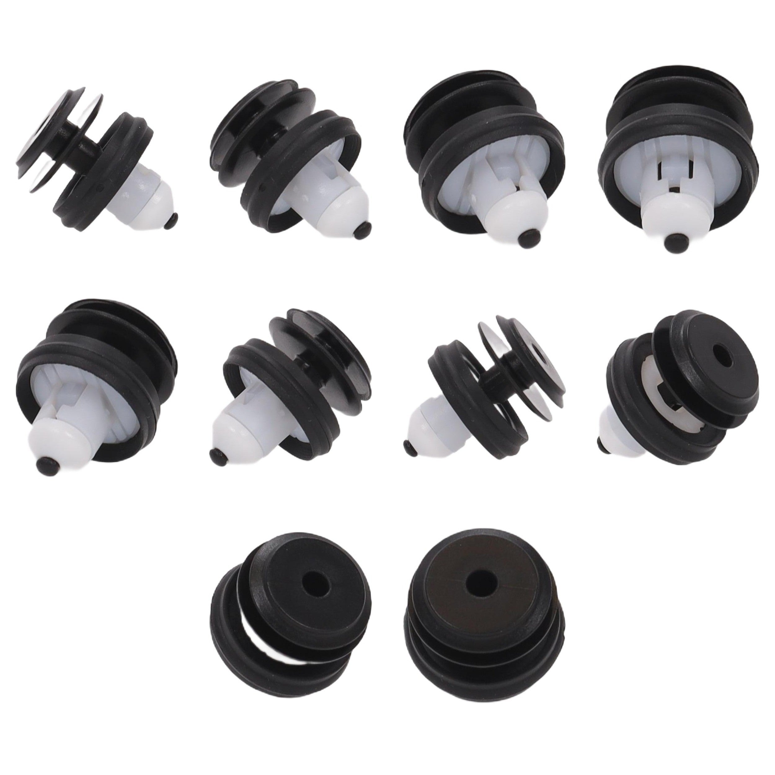 Fästclips BMW 3/3 Touring m.fl. – fäste Stabilt fäste