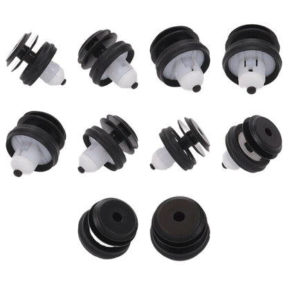 Fästclips BMW 3/3 Touring m.fl. – fäste Stabilt fäste