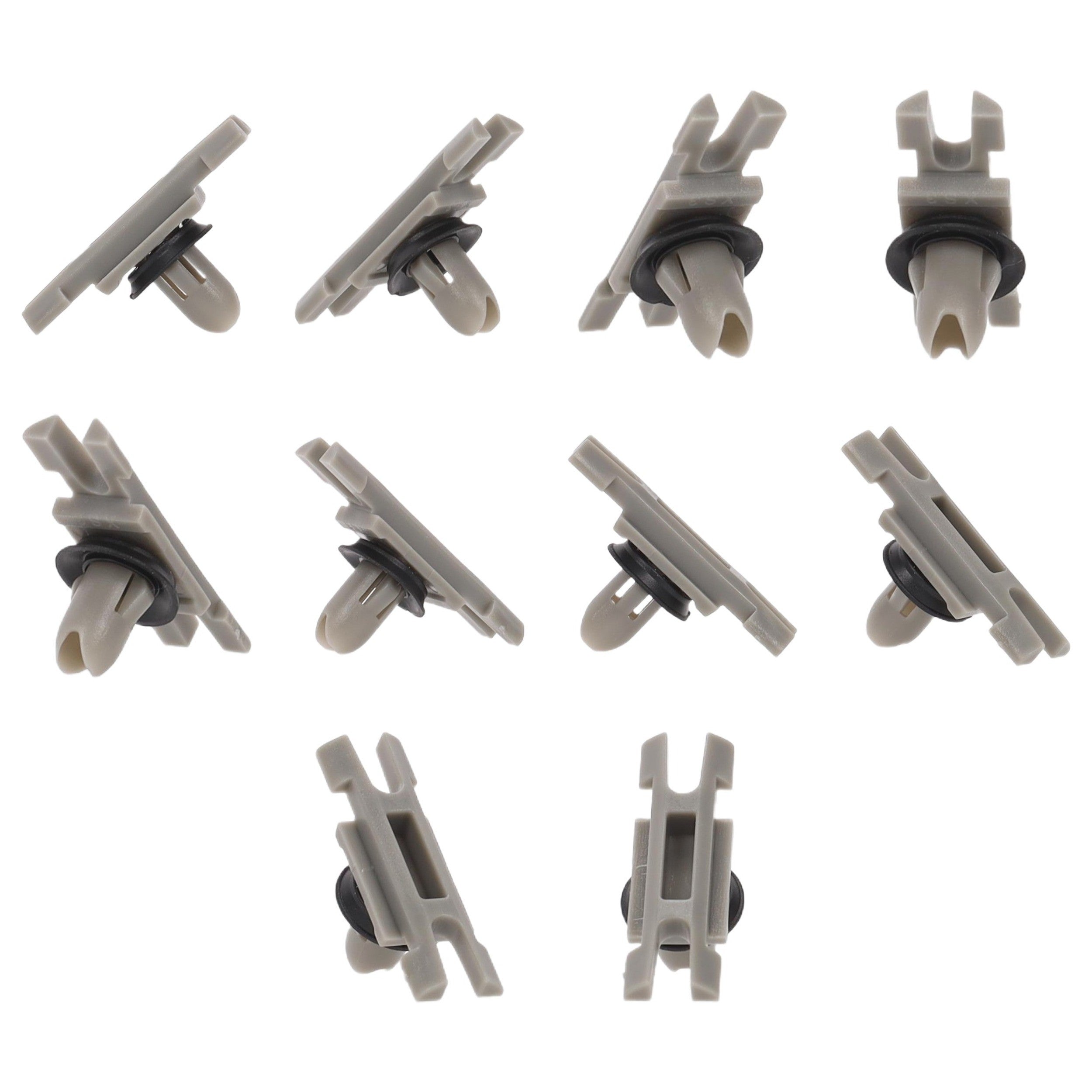 Fästclips BMW 3/3 Touring – 10-pack – fäste Stabilt fäste