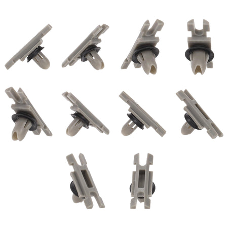 Fästclips BMW 3/3 Touring – 10-pack – fäste Stabilt fäste