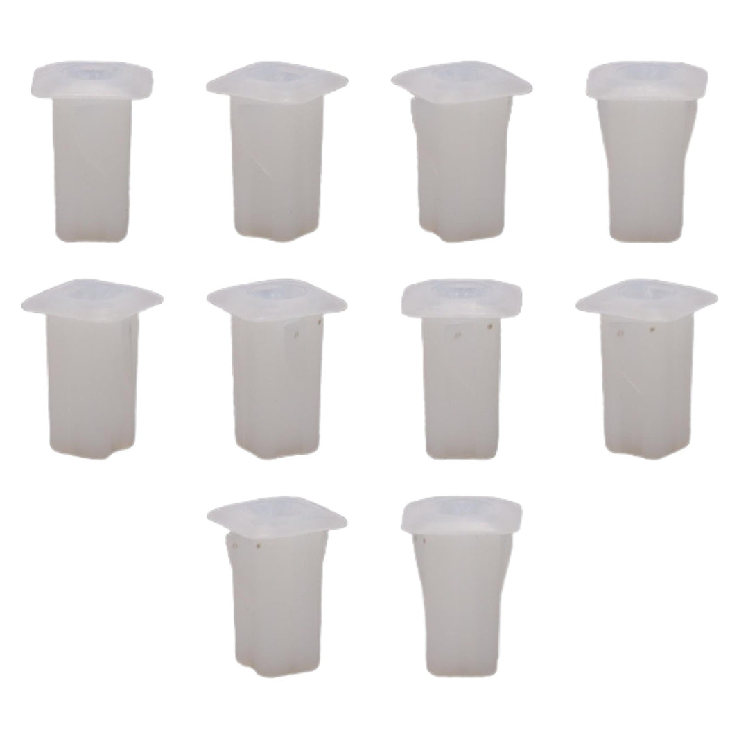 Fästclips