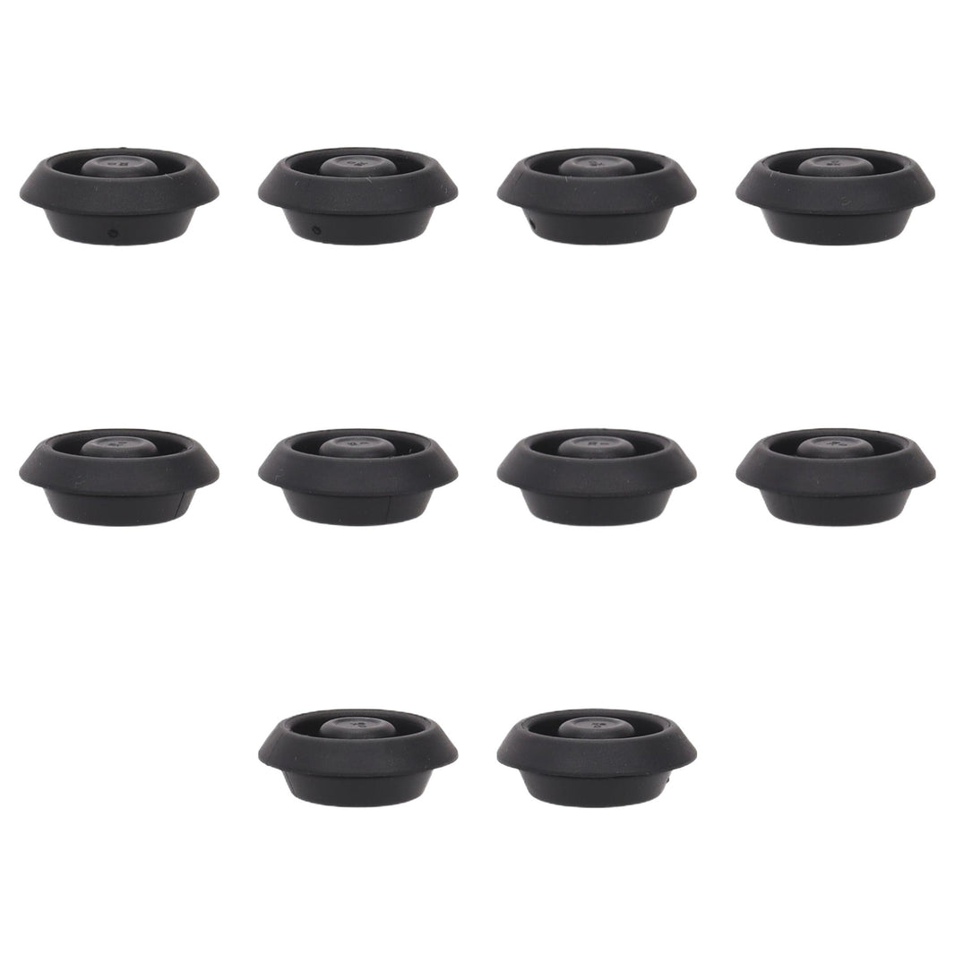 Fästclips Infiniti Q30/QX30 m.fl. – 10-pack