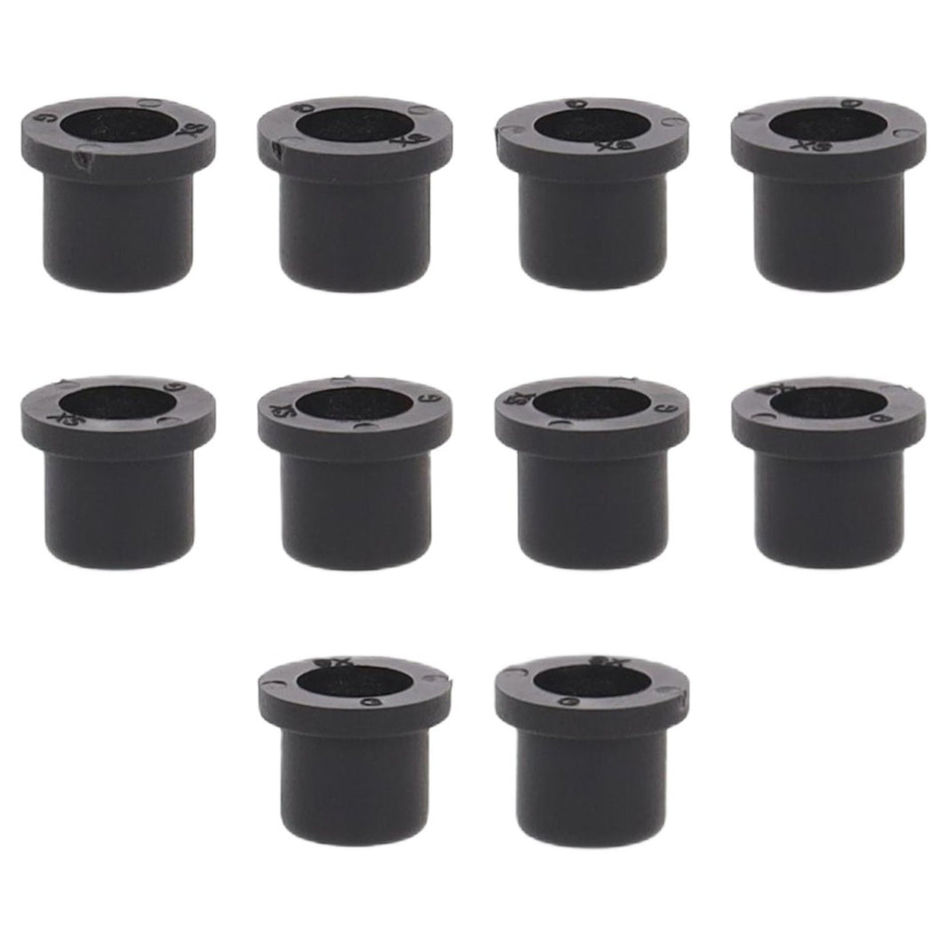 Fästclips BMW 1/3 m.fl. – 10-pack