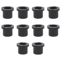 Fästclips BMW 1/3 m.fl. – 10-pack
