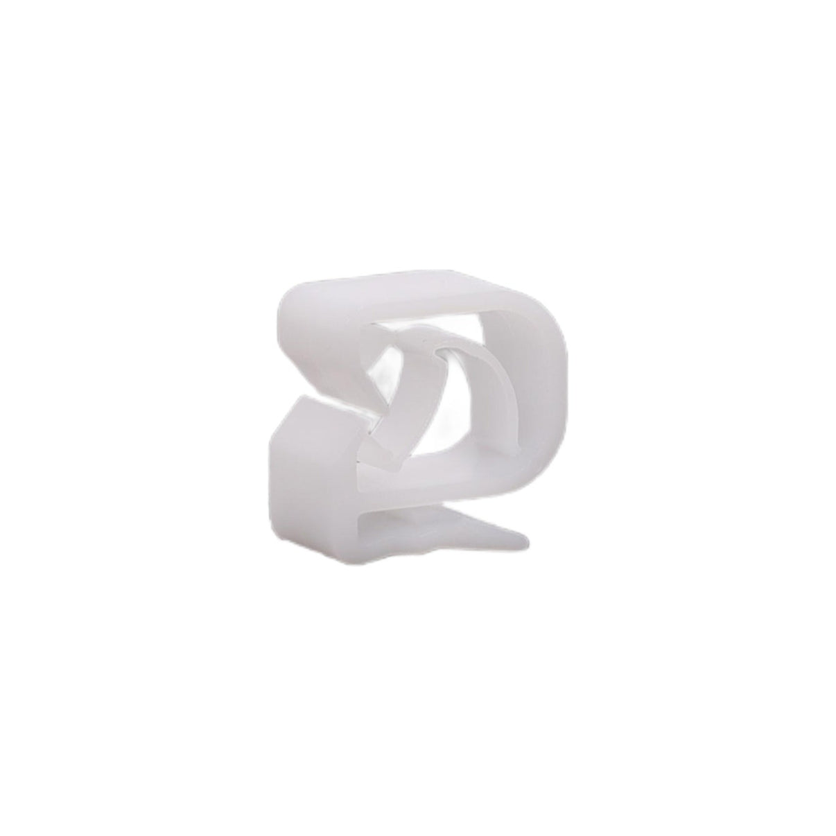 Fästclips BMW 1/3 m.fl. – 10-pack
