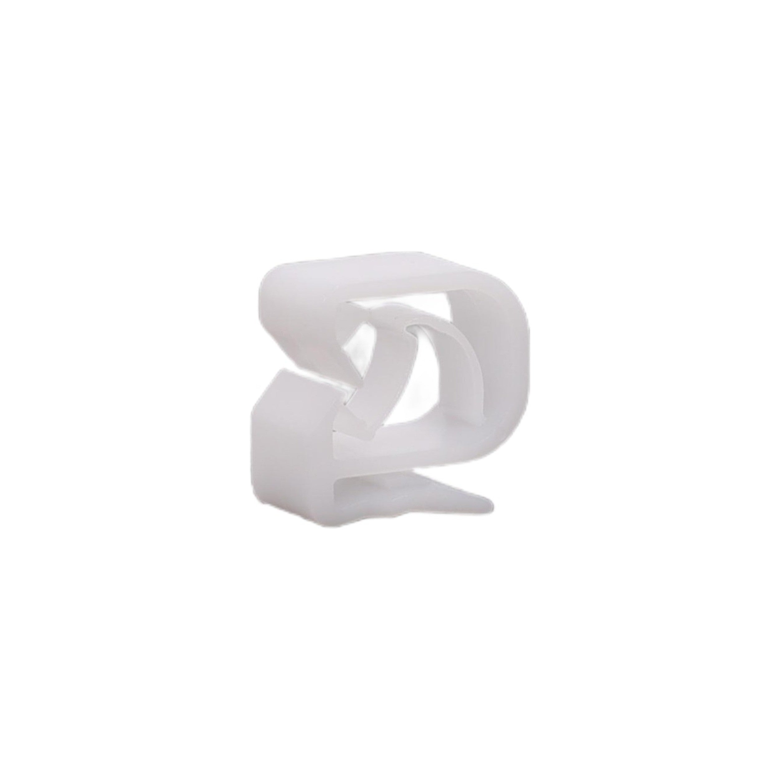 Fästclips BMW 1/3 m.fl. – 10-pack
