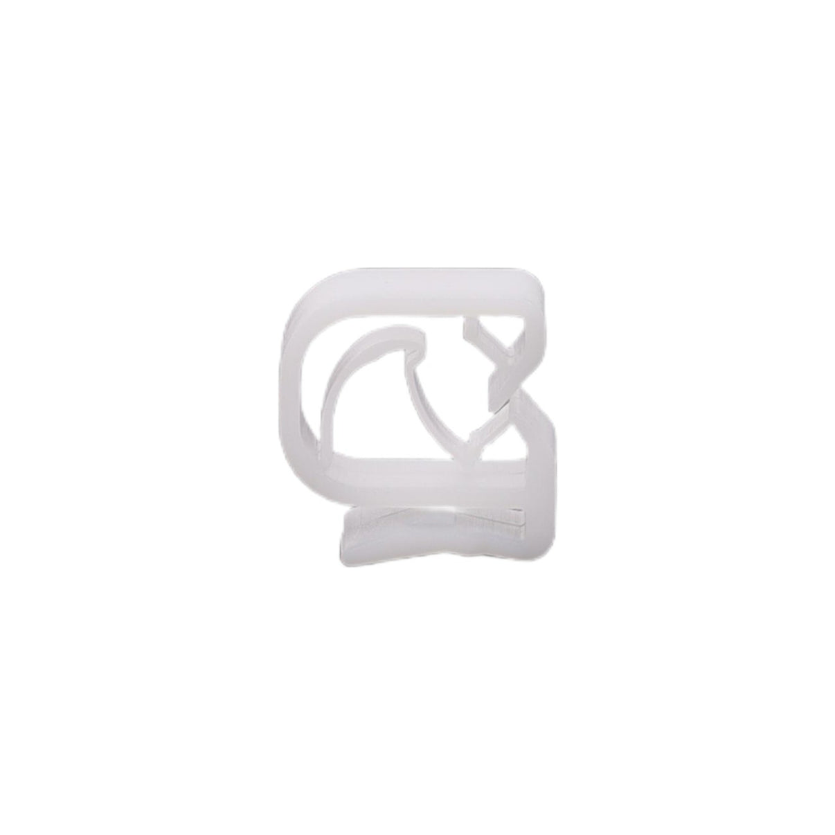 Fästclips BMW 1/3 m.fl. – 10-pack