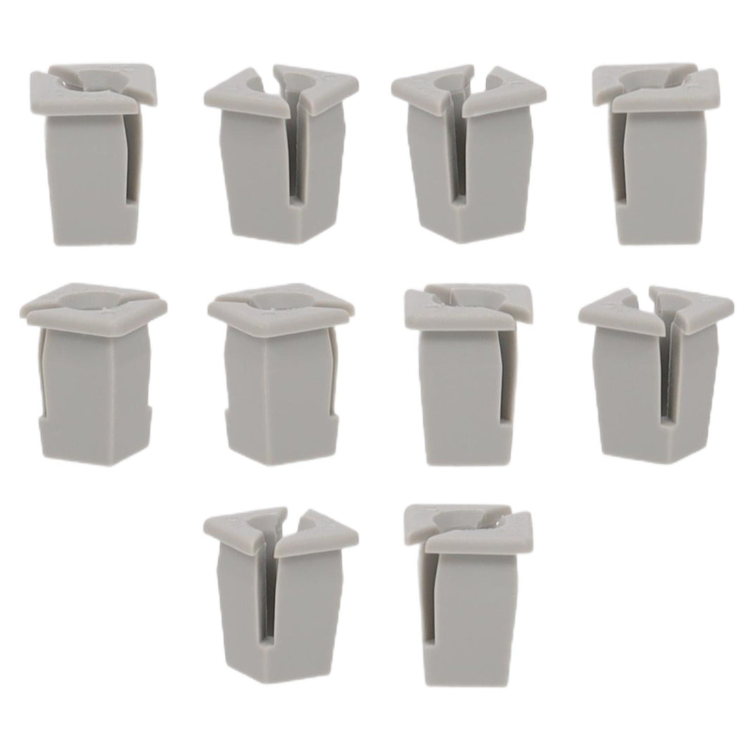 Fästclips BMW 1 Coupé/1 m.fl. – 10-pack