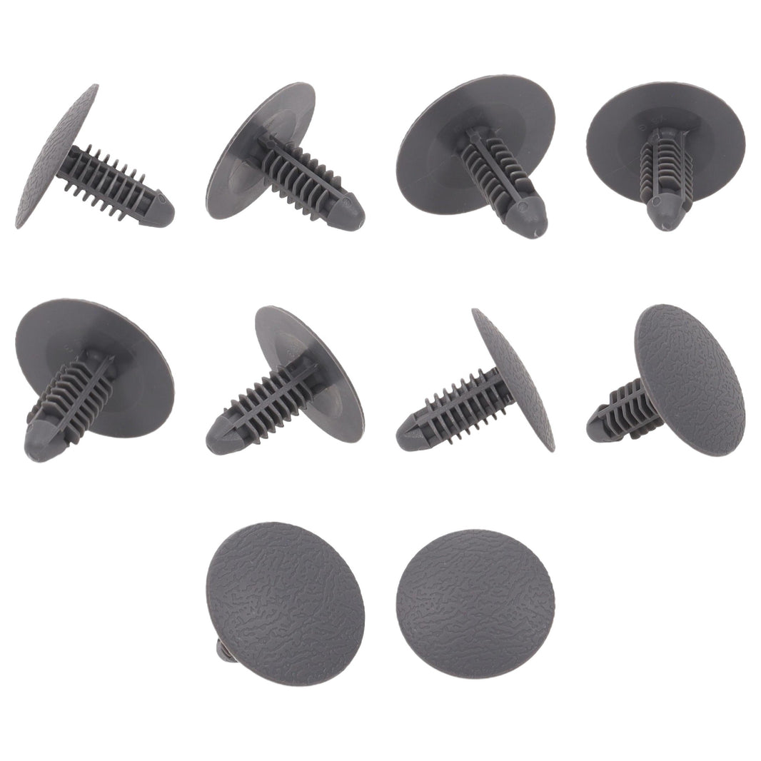 Fästclips Chrysler Voyager/Grand Voyager III/Voyager IV m.fl. – 10-pack
