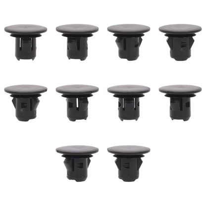 Fästclips BMW 5 Touring/X3 m.fl. – 10-pack