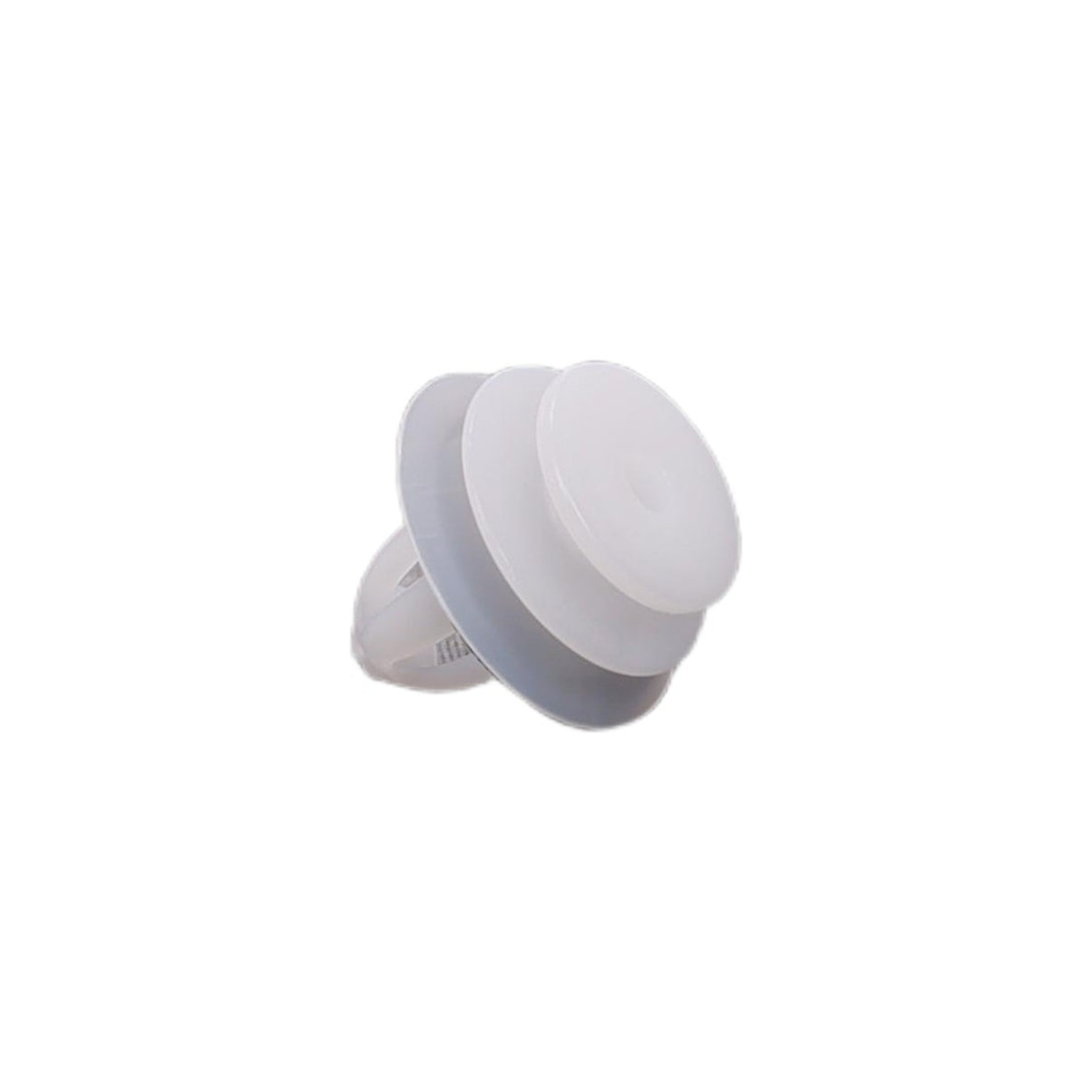 Fästclips BMW 3 Gran Turismo/4 Gran Coupé m.fl. – 10-pack