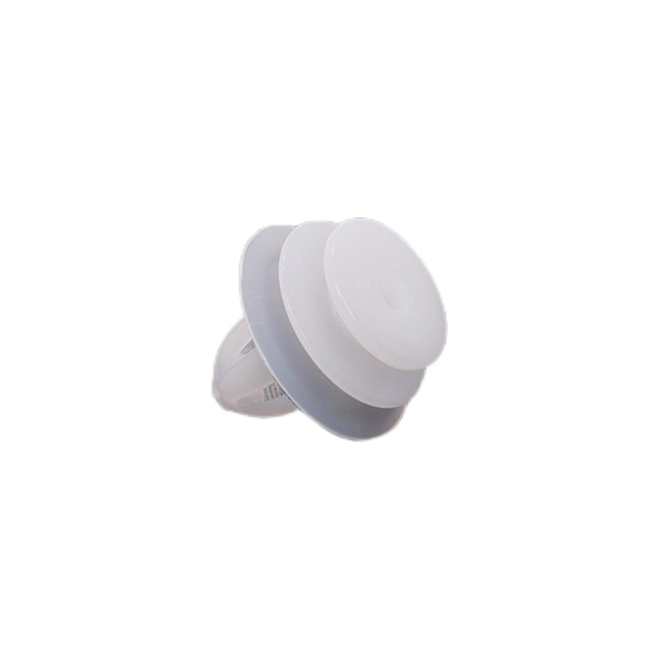 Fästclips BMW 3 Gran Turismo/4 Gran Coupé m.fl. – 10-pack