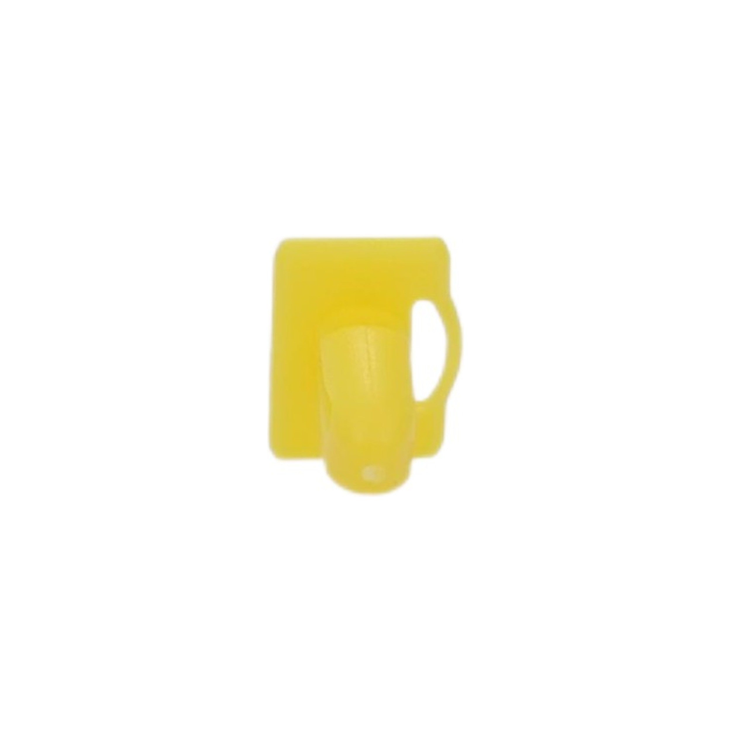 Fästclips BMW 1/3 m.fl. – 10-pack