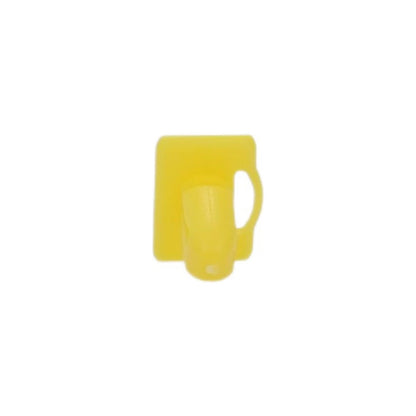 Fästclips BMW 1/3 m.fl. – 10-pack