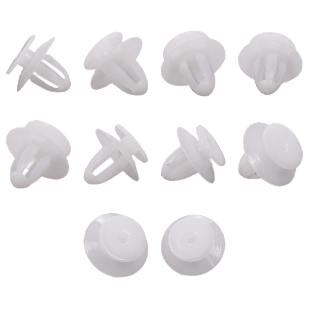 Fästclips BMW 1 Coupé/2 Active m.fl. – 10-pack