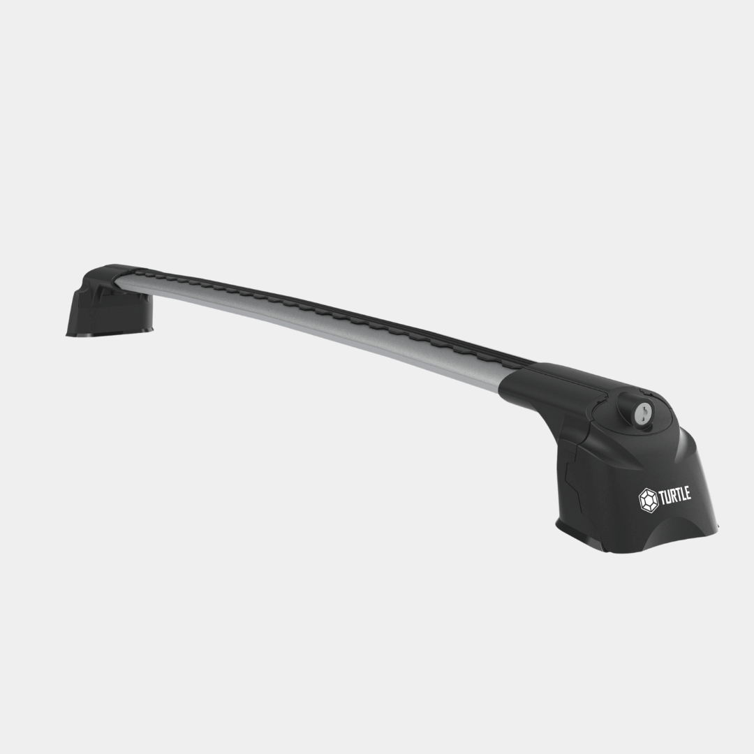 Takräcke BMW 2-serie – Turtle Nordic AIR bild 6