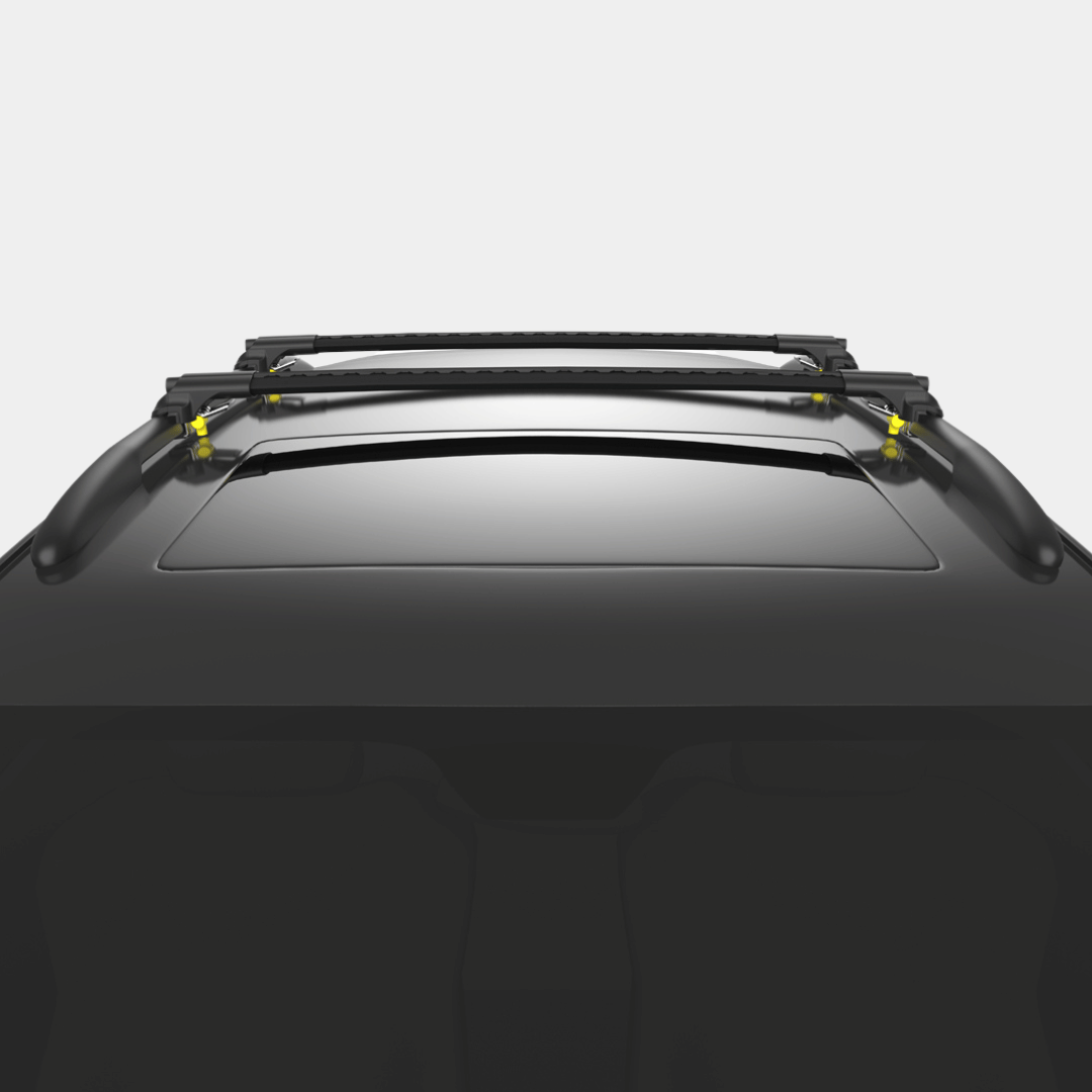 Takräcke Dacia – Turtle Nordic AIR bild 5