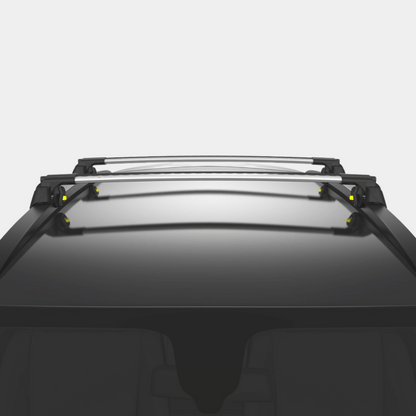 Takräcke Fiat – Turtle Nordic AIR bild 5