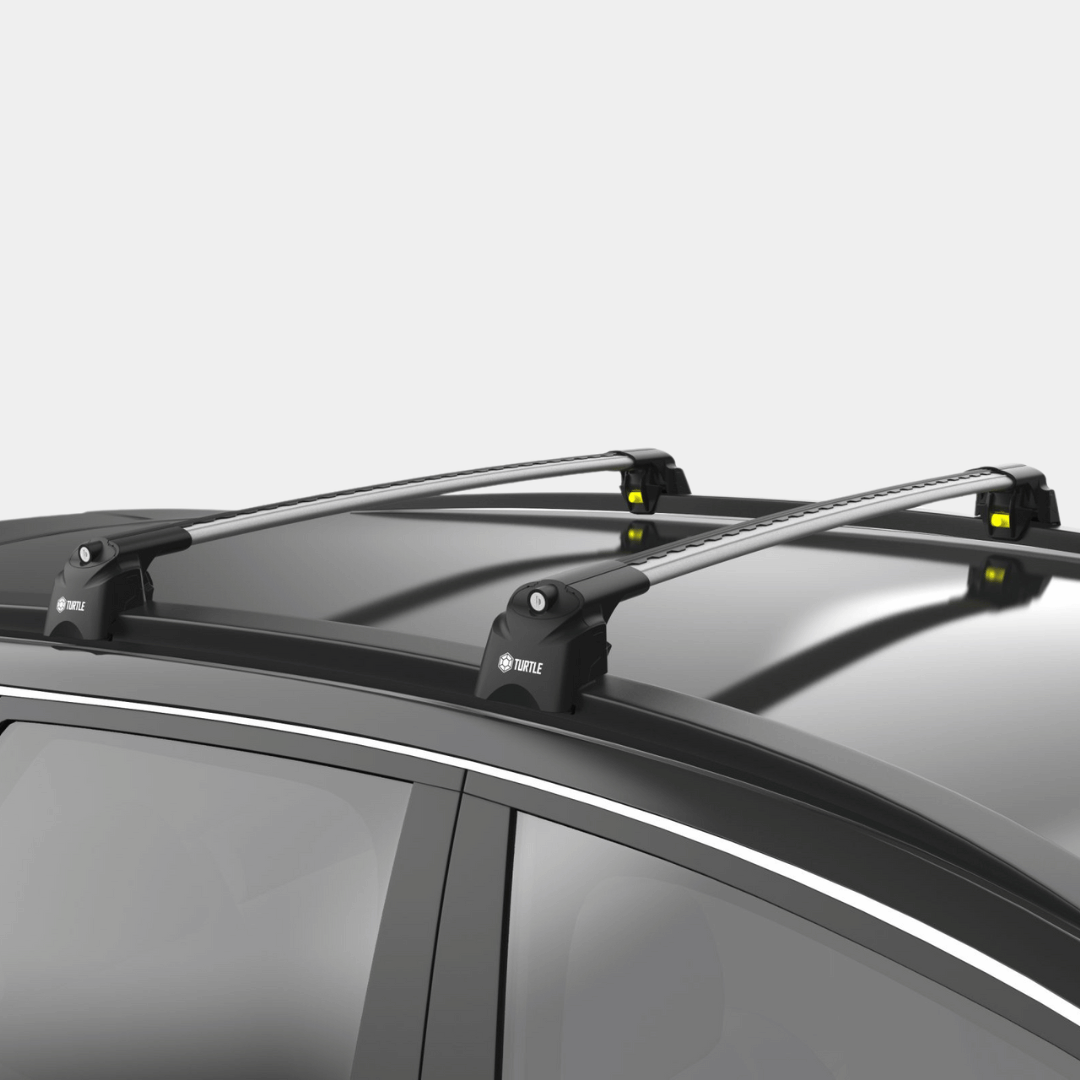 Takräcke Hyundai Bayon – Turtle Nordic AIR bild 3