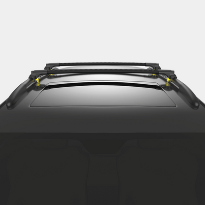 Takräcke Mercedes GL – Turtle Nordic AIR bild 5