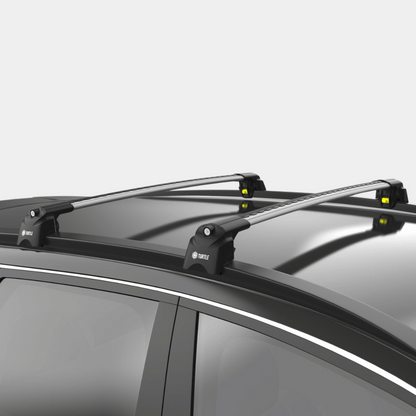 Takräcke Mercedes GLC – Turtle Nordic AIR bild 3