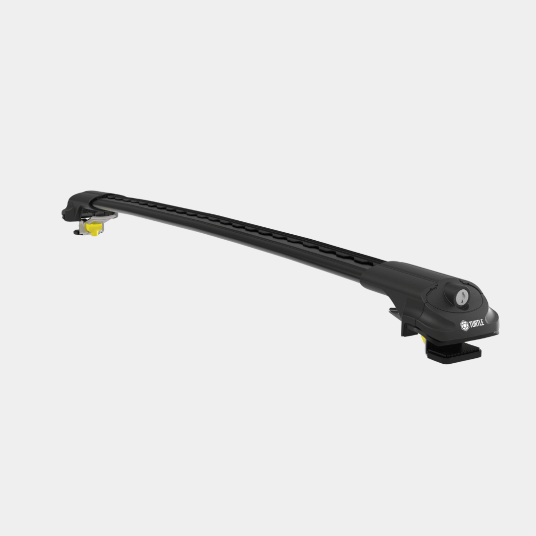 Takräcke Mercedes X-Klass – Turtle Nordic AIR bild 1