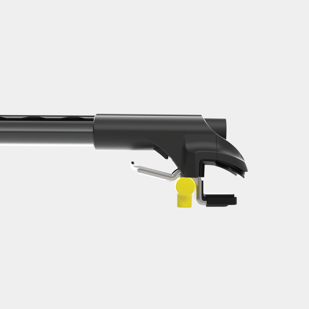Takräcke Subaru – Turtle Nordic AIR bild 2