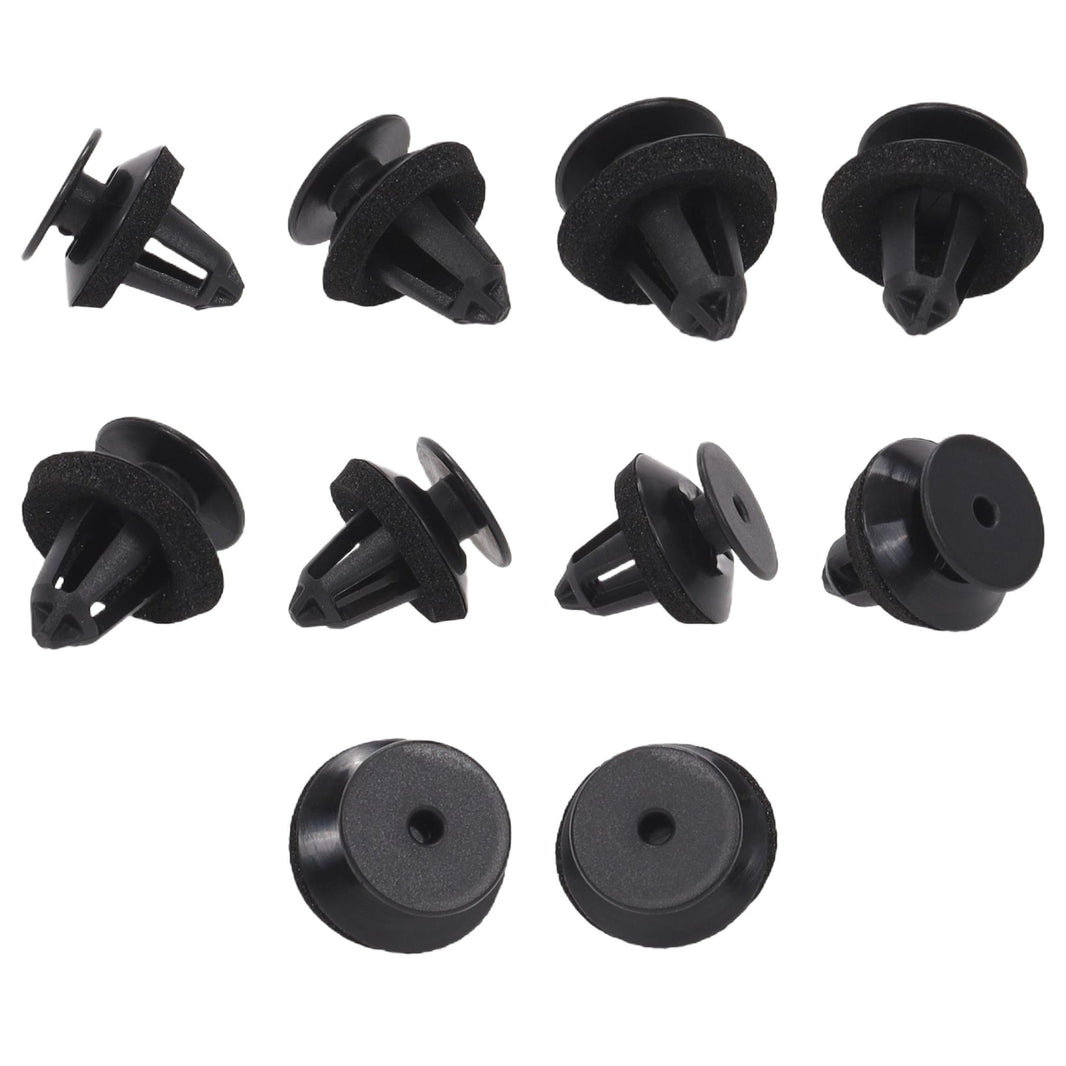 Fästclips