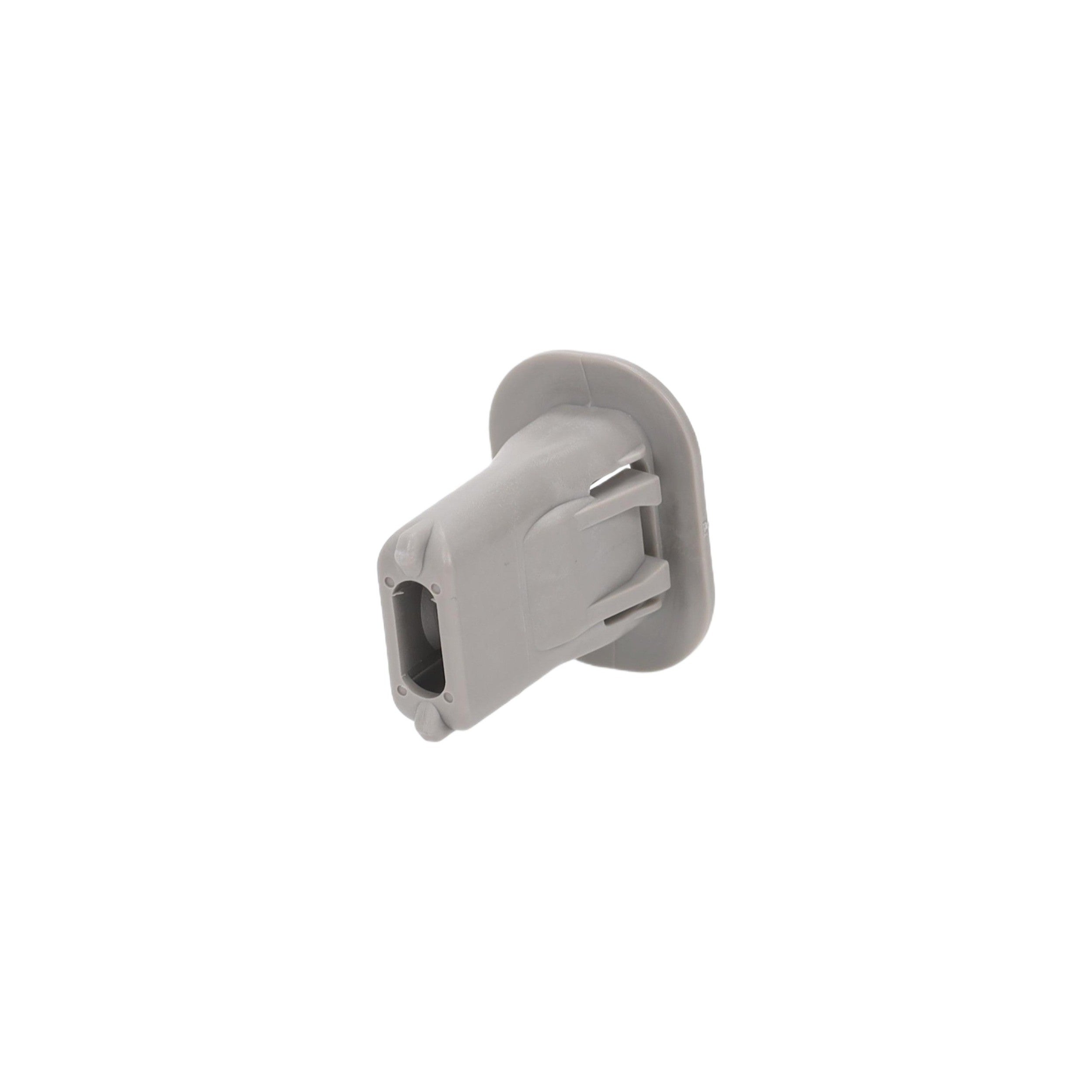 Fästclips – 10-pack