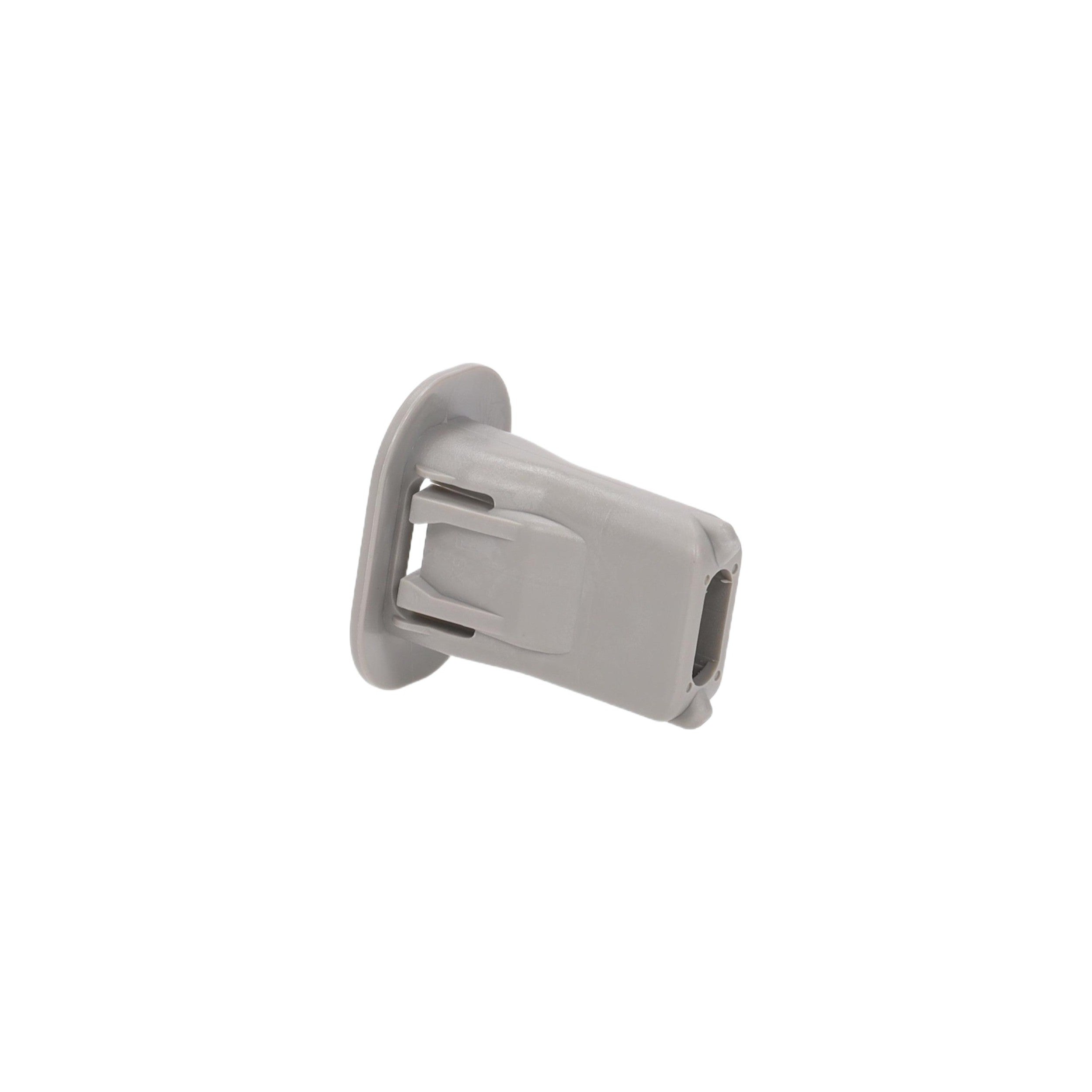 Fästclips – 10-pack