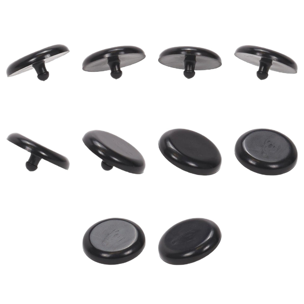 Fästclips Audi A4 B6/A4 B6 Avant m.fl. – 10-pack