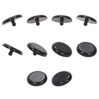 Fästclips Audi A4 B6/A4 B6 Avant m.fl. – 10-pack