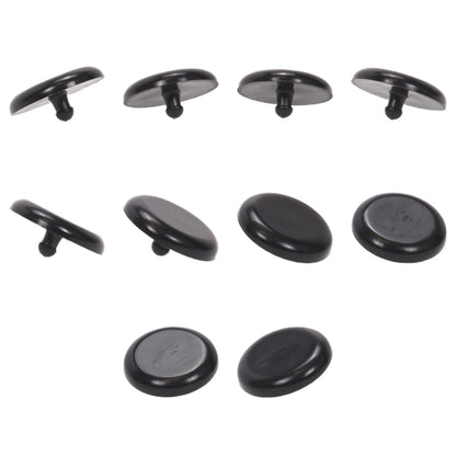 Fästclips Audi A4 B6/A4 B6 Avant m.fl. – 10-pack