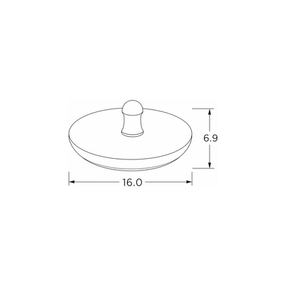 Fästclips Audi A4 B6/A4 B6 Avant m.fl. – 10-pack