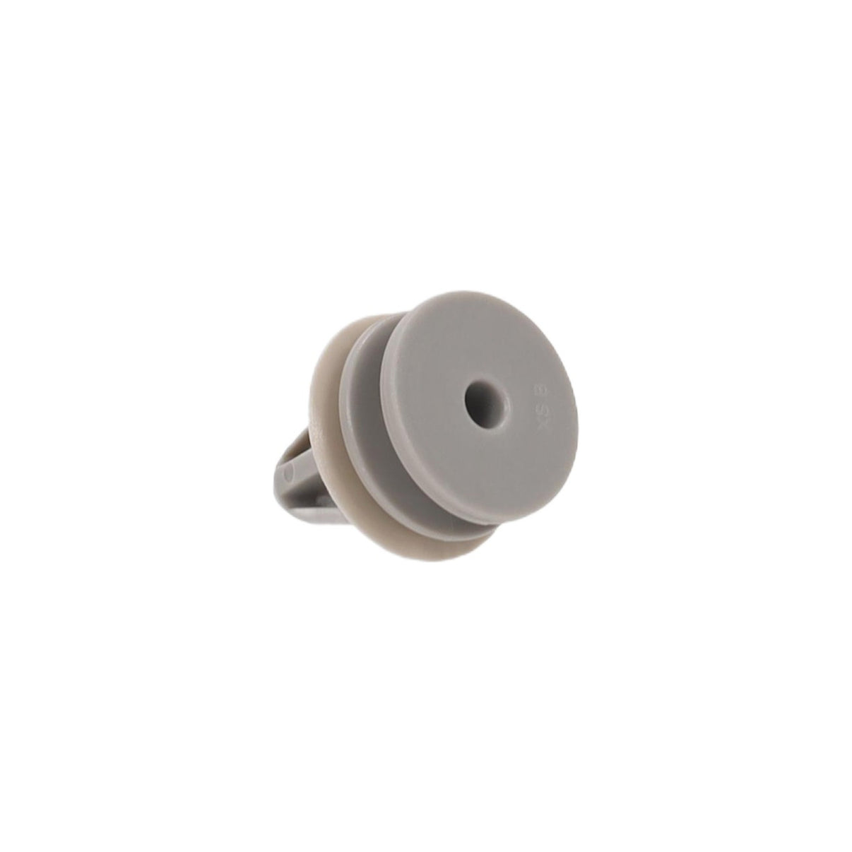 Fästclips – 10-pack