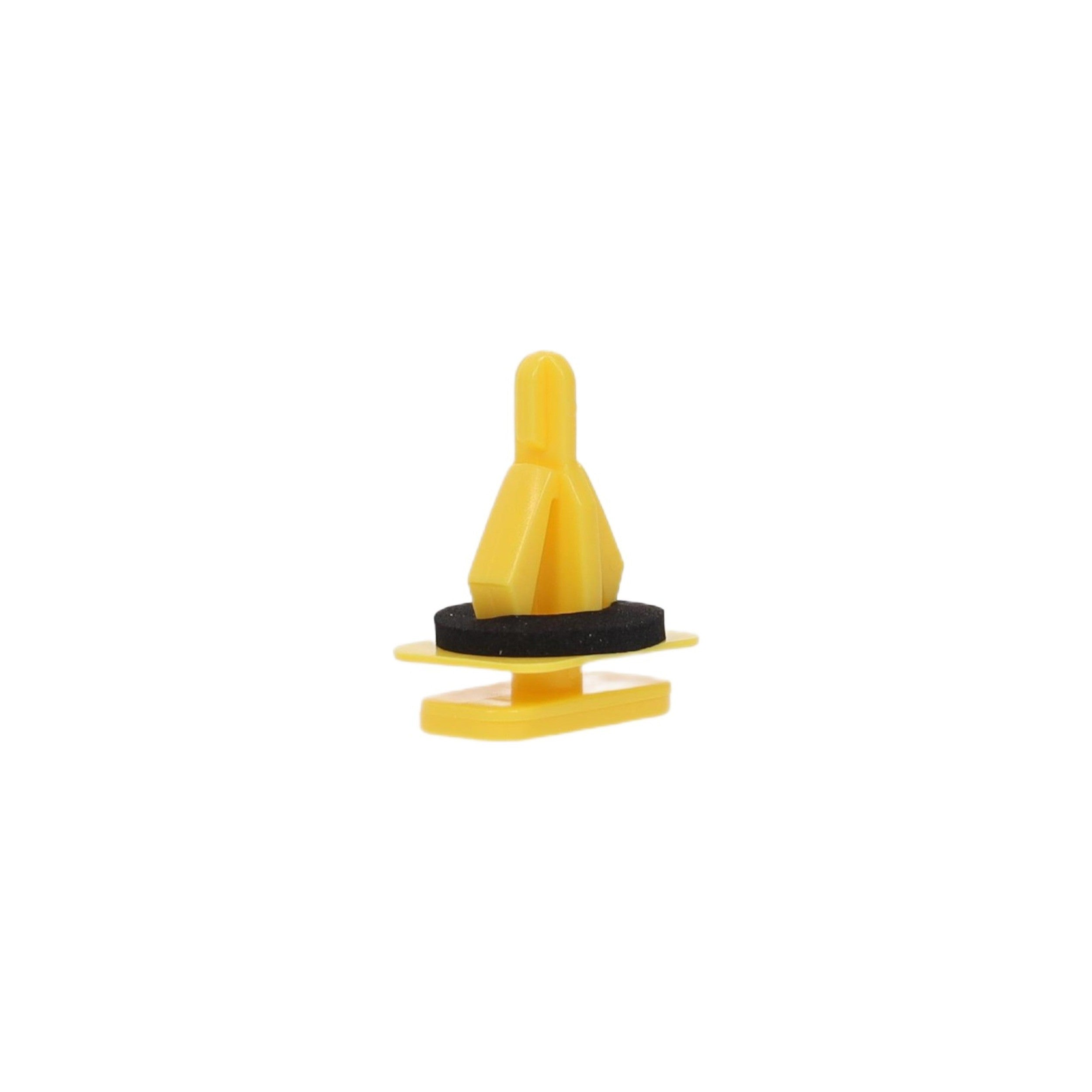 Fästclips Chevrolet Silverado 2500 Hd Crew/Silverado 1500 Crew m.fl. – 10-pack