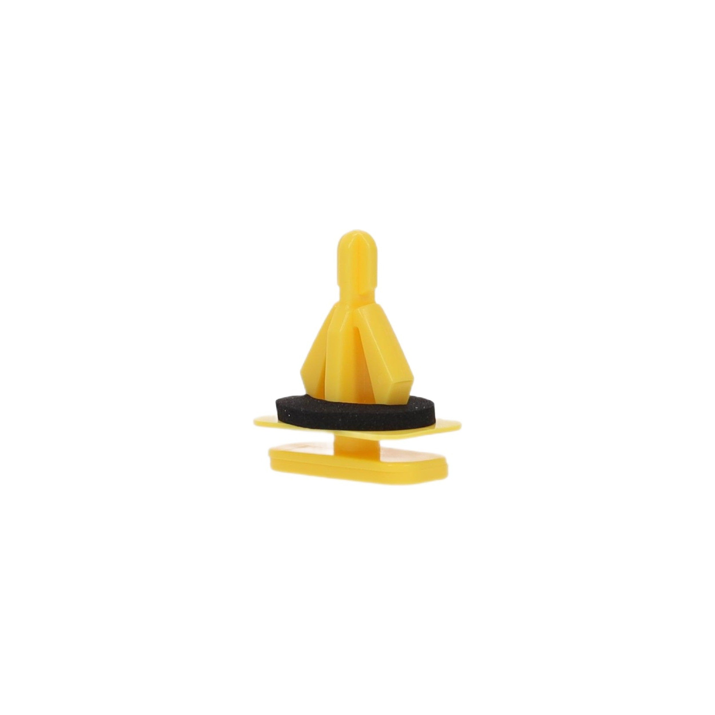 Fästclips Chevrolet Silverado 2500 Hd Crew/Silverado 1500 Crew m.fl. – 10-pack