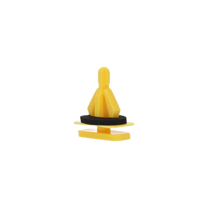 Fästclips Chevrolet Silverado 2500 Hd Crew/Silverado 1500 Crew m.fl. – 10-pack