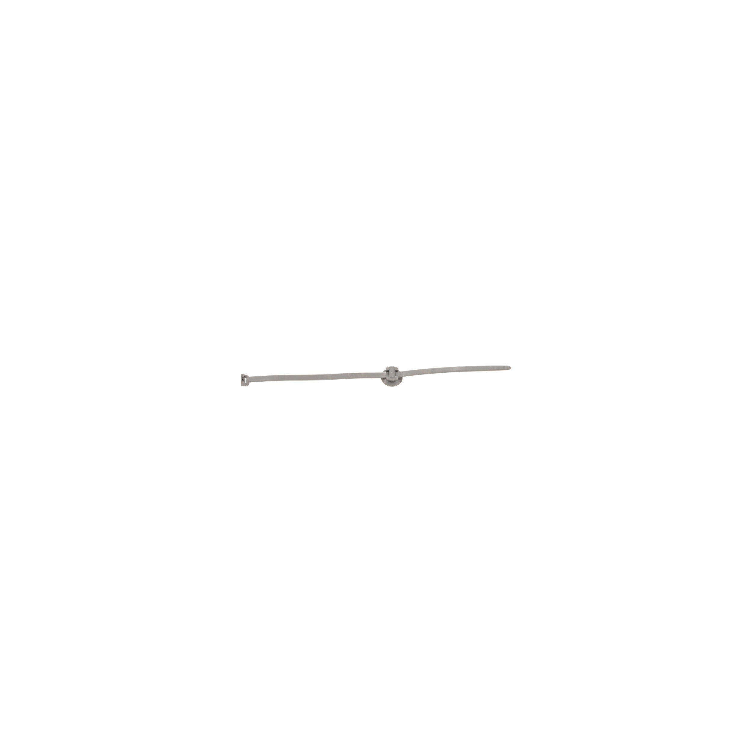 Fästclips – 10-pack