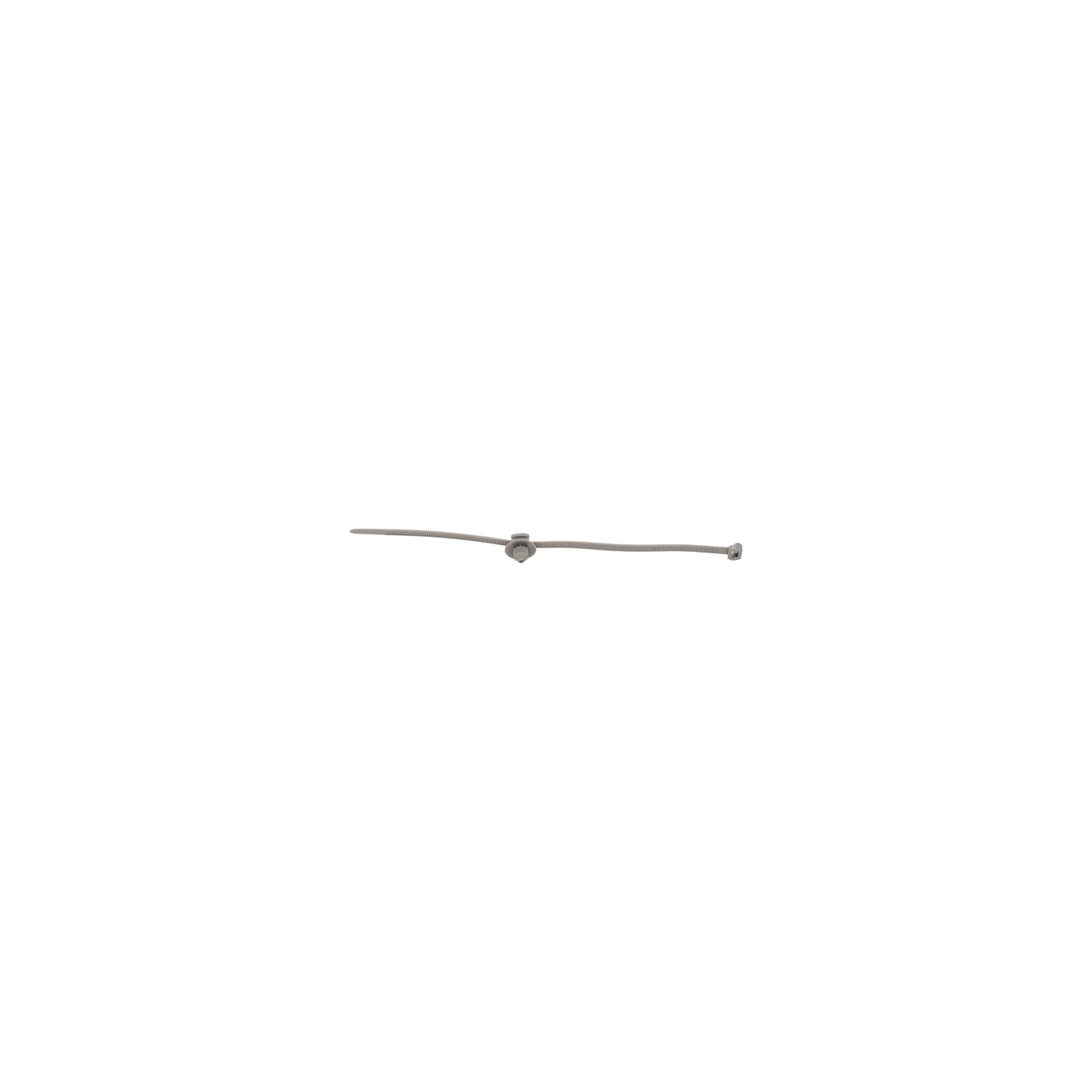 Fästclips – 10-pack