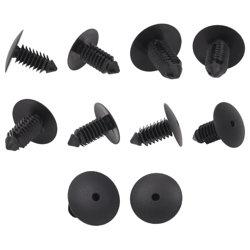 Fästclips