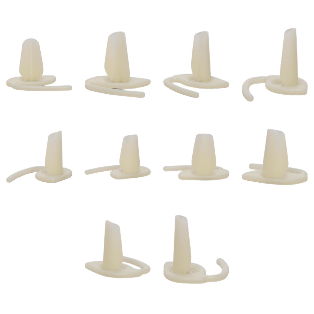 Fästclips