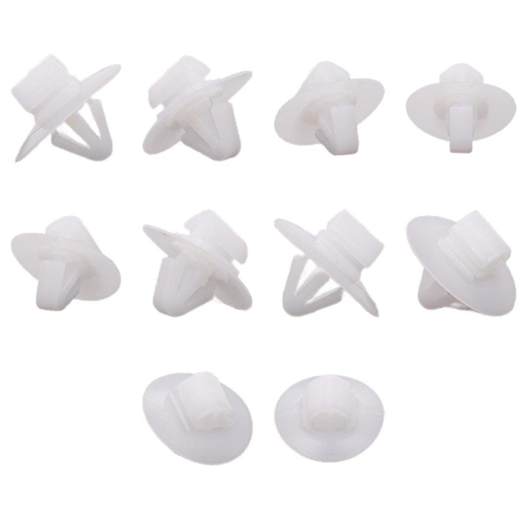 Fästclips Iveco Daily IV/Daily V m.fl. – 10-pack