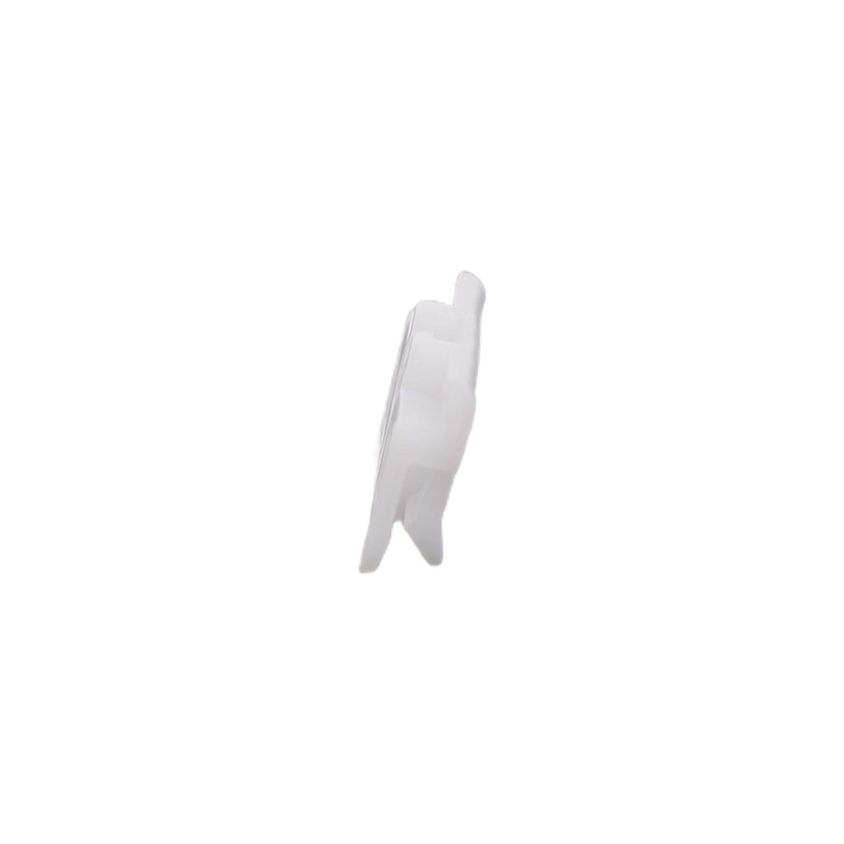 Fästclips – 10-pack – Stabil montering