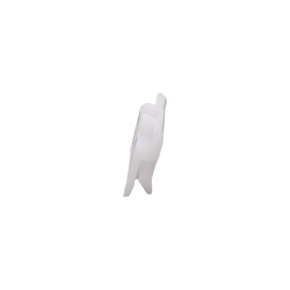 Fästclips – 10-pack – Stabil montering