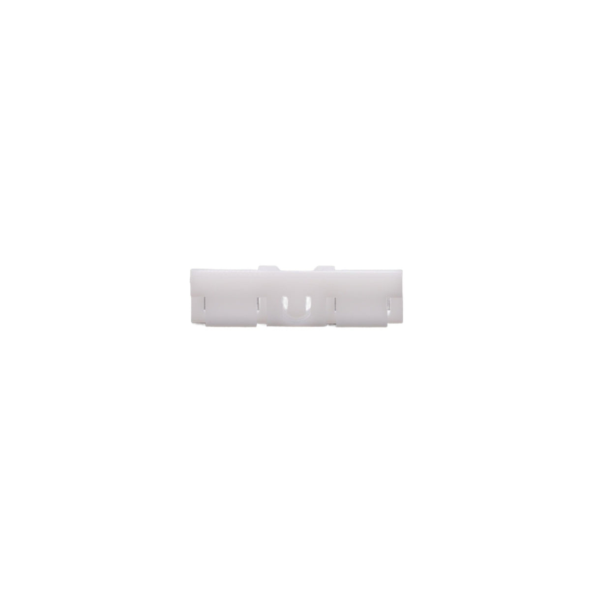 Fästclips – 10-pack – Stabil montering