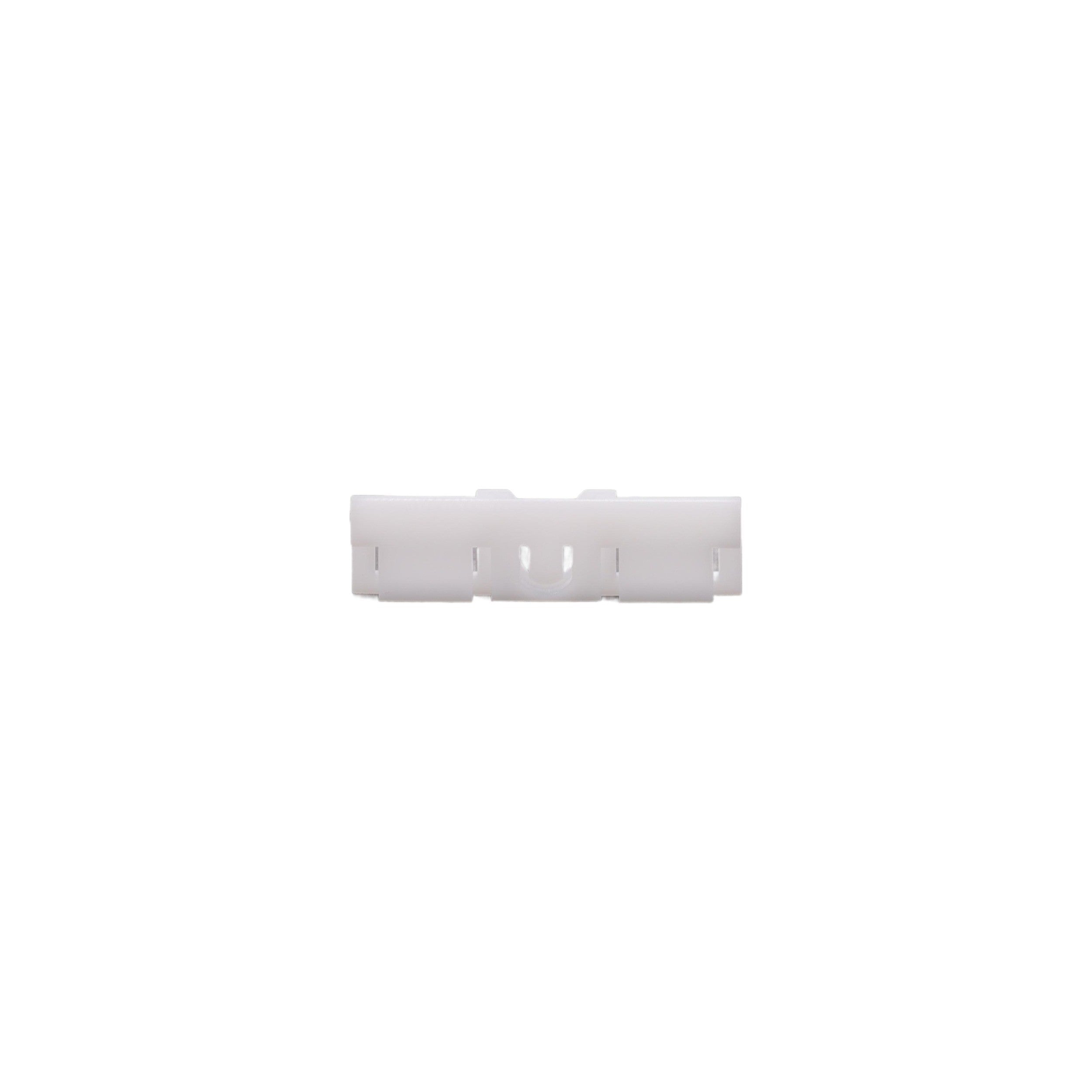 Fästclips – 10-pack – Stabil montering