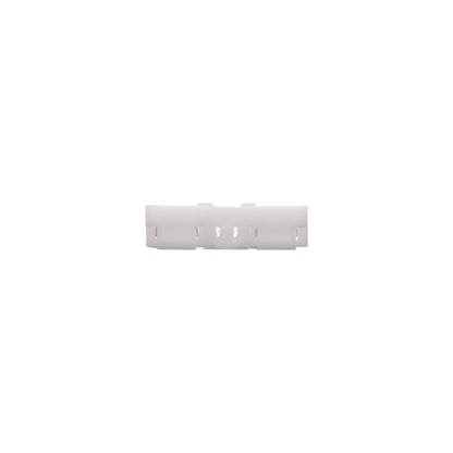 Fästclips – 10-pack – Stabil montering