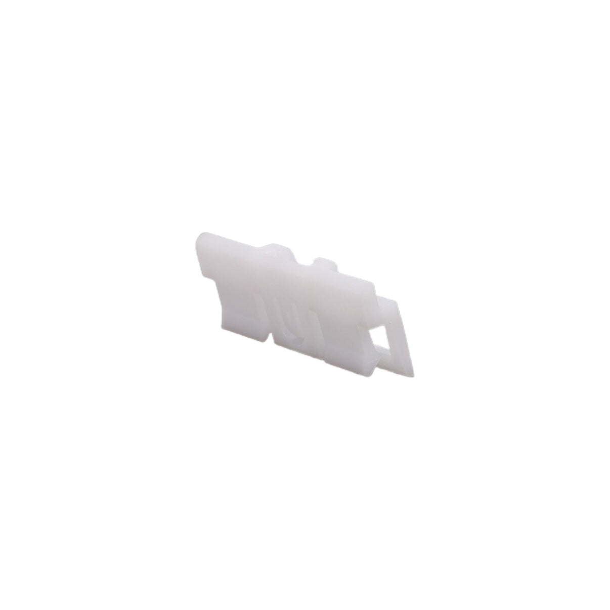 Fästclips – 10-pack – Stabil montering