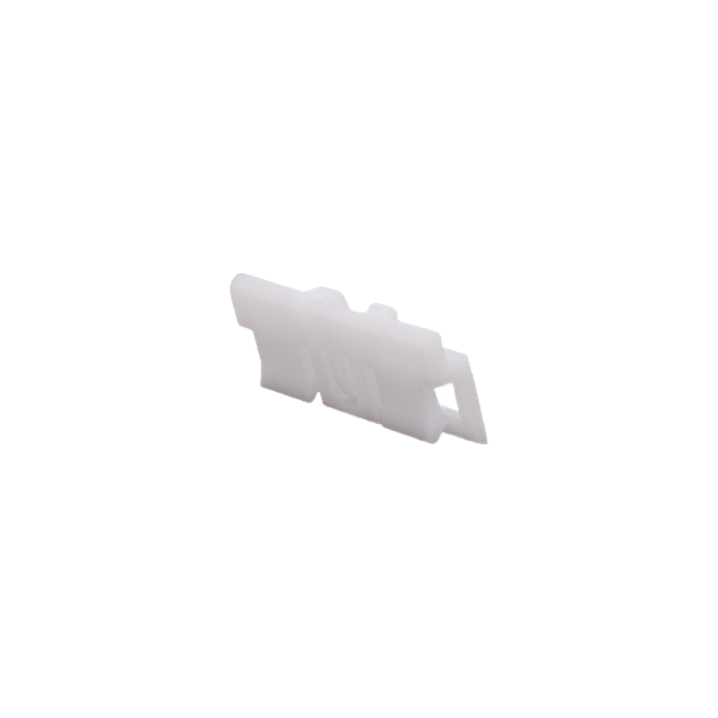 Fästclips – 10-pack – Stabil montering